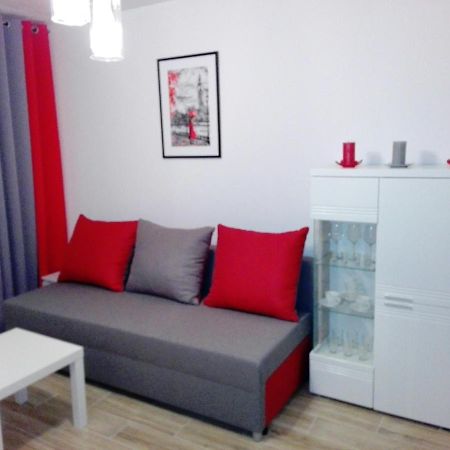 Apartament Marzenie 3 - Opole Leilighet Eksteriør bilde