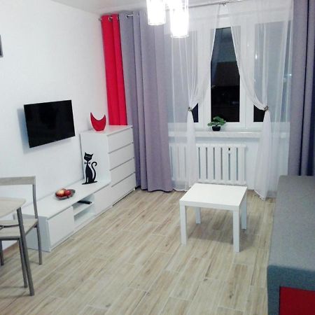 Apartament Marzenie 3 - Opole Leilighet Eksteriør bilde