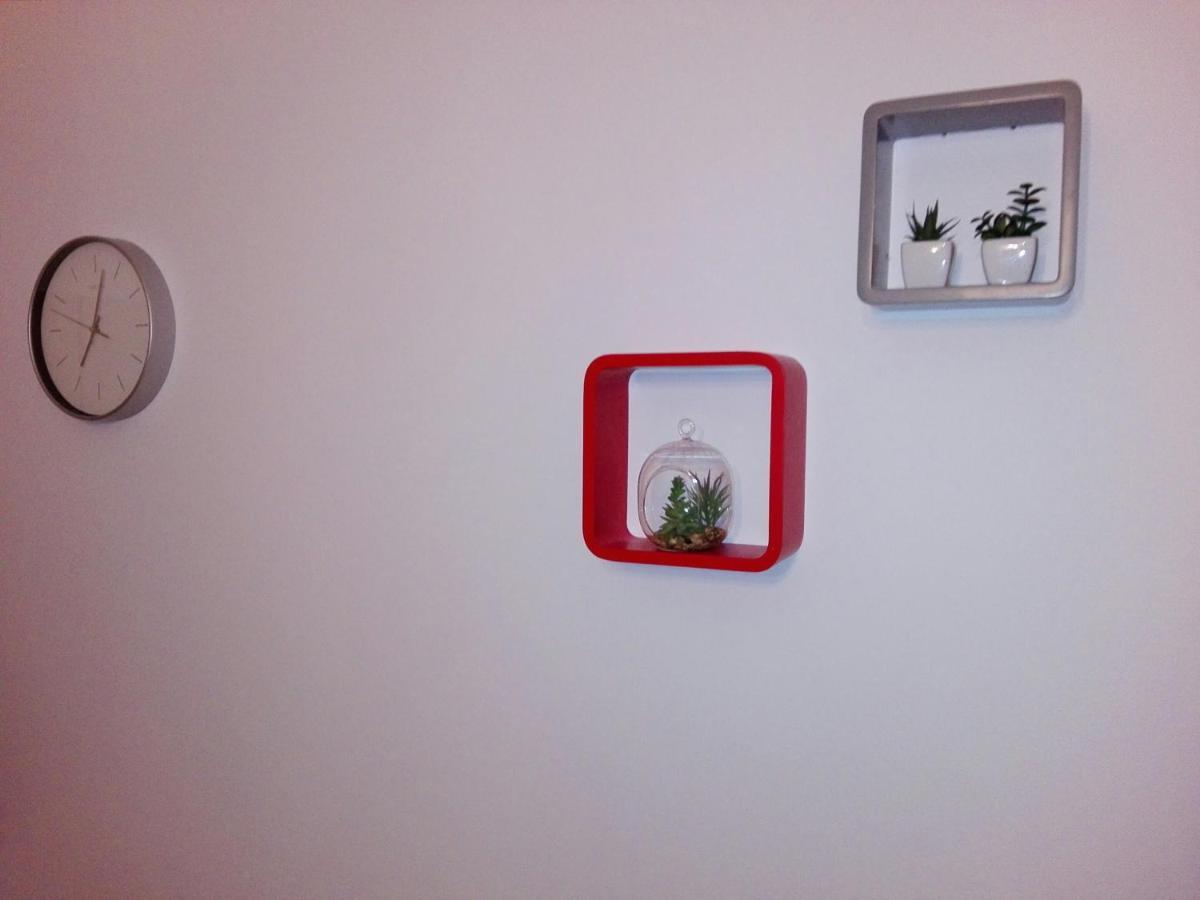 Apartament Marzenie 3 - Opole Leilighet Eksteriør bilde