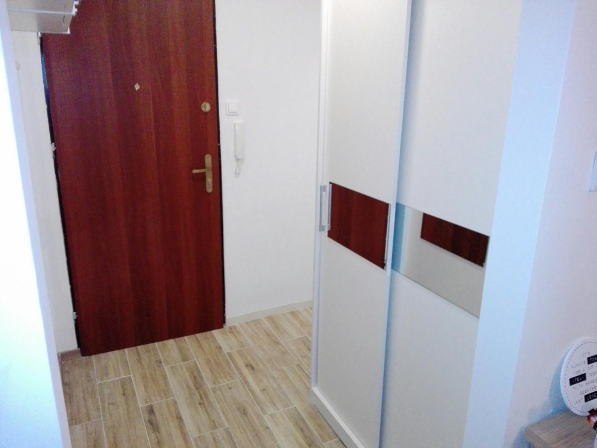 Apartament Marzenie 3 - Opole Leilighet Eksteriør bilde