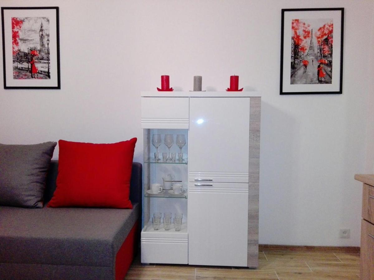 Apartament Marzenie 3 - Opole Leilighet Eksteriør bilde