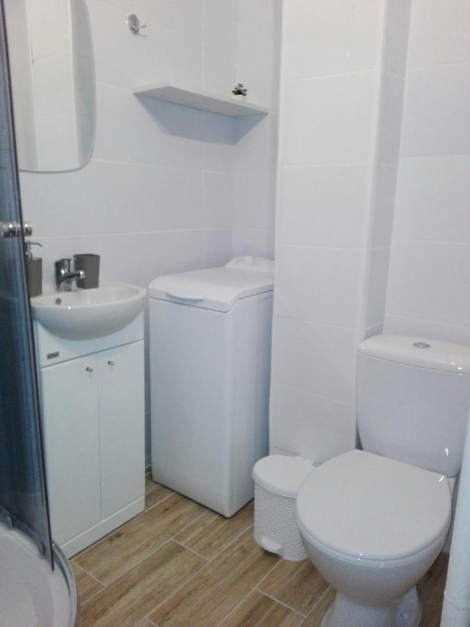 Apartament Marzenie 3 - Opole Leilighet Eksteriør bilde