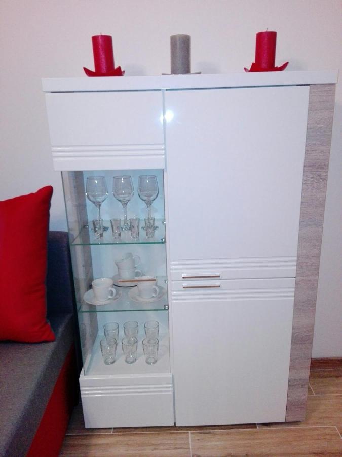 Apartament Marzenie 3 - Opole Leilighet Eksteriør bilde