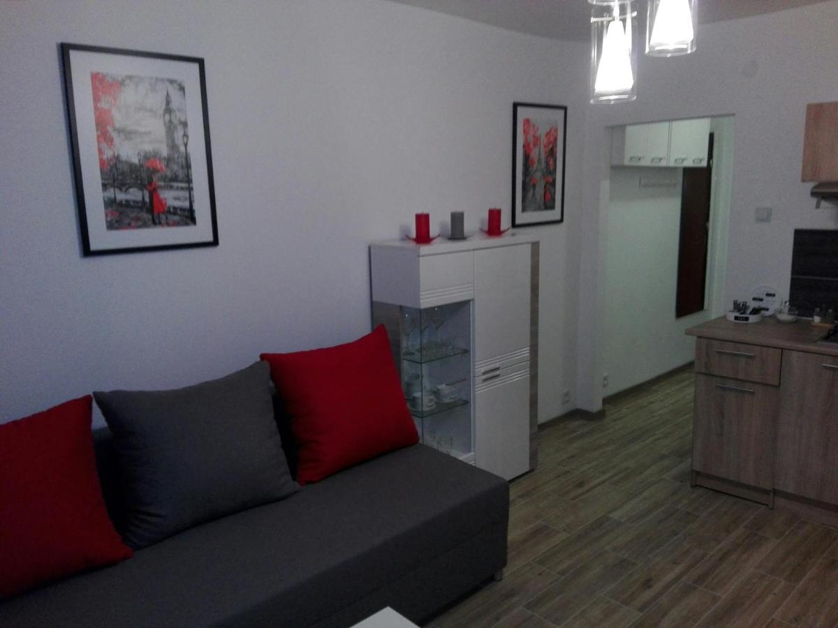 Apartament Marzenie 3 - Opole Leilighet Eksteriør bilde