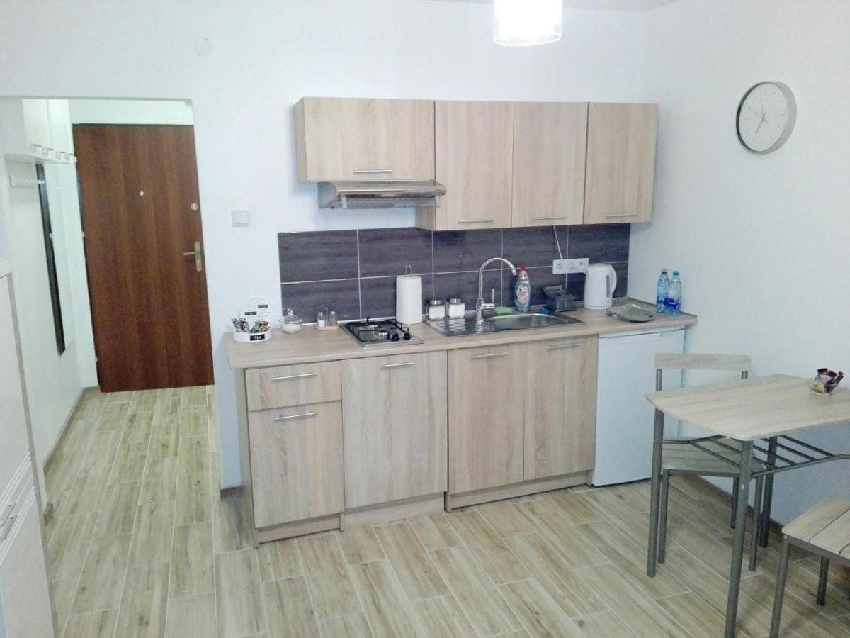 Apartament Marzenie 3 - Opole Leilighet Eksteriør bilde