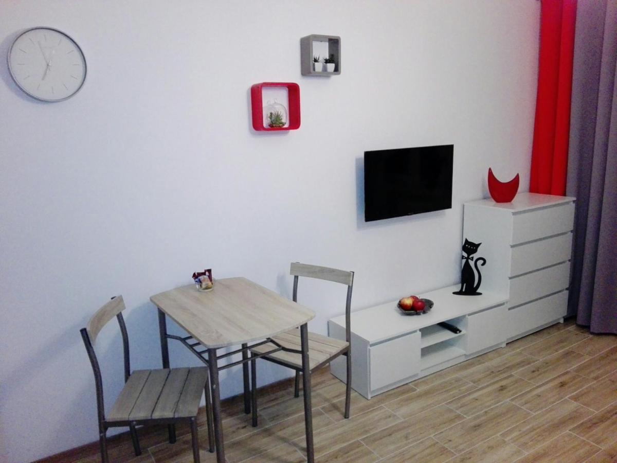 Apartament Marzenie 3 - Opole Leilighet Eksteriør bilde